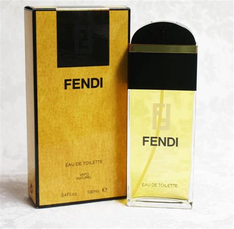 perfumes fendi|fendi perfume discontinued original.